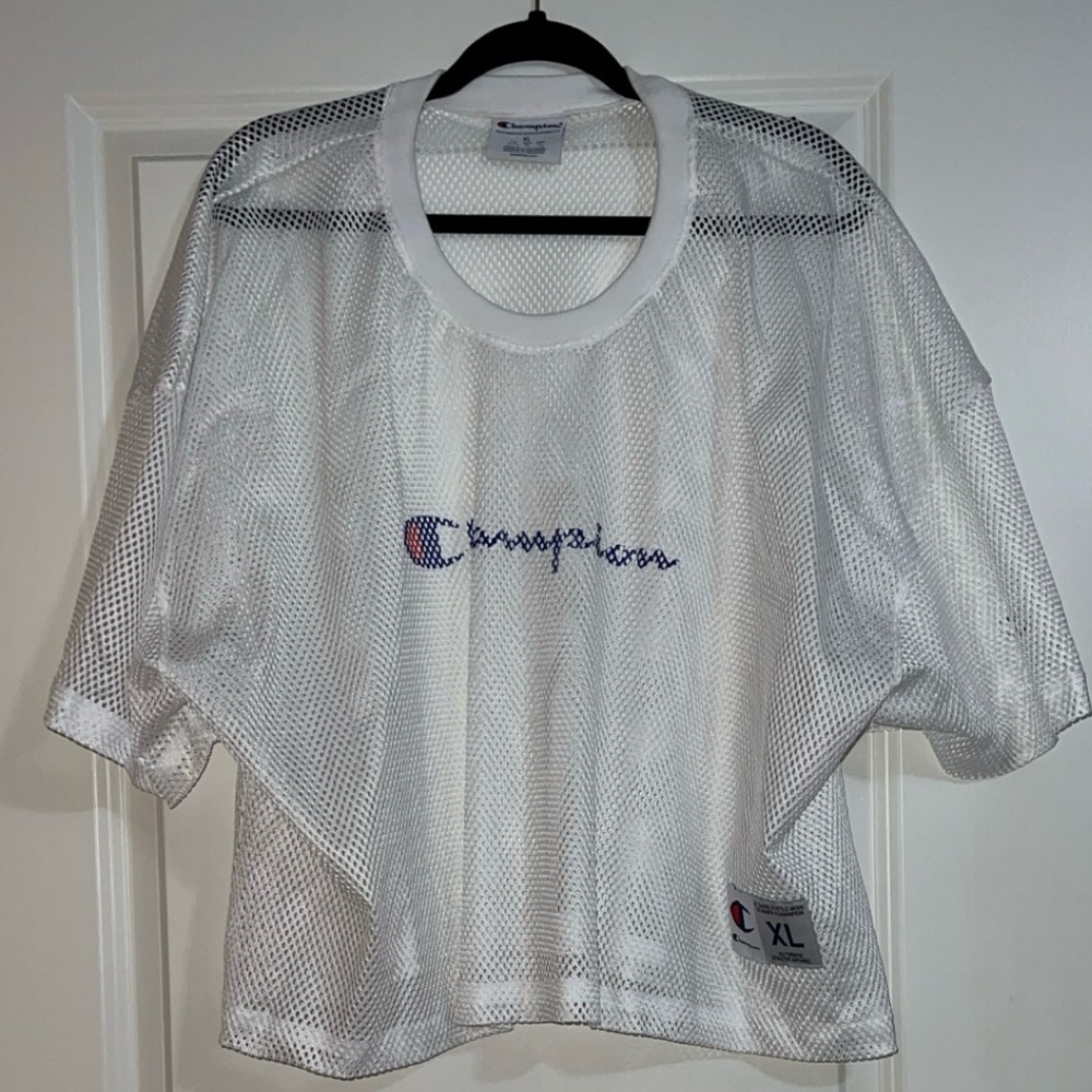 Champion Jersey